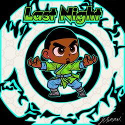 Last Night