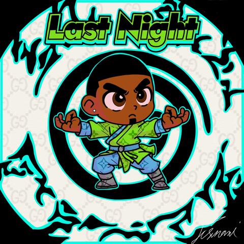 Last Night