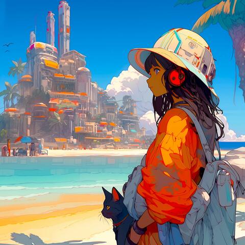 Port of Cyber City