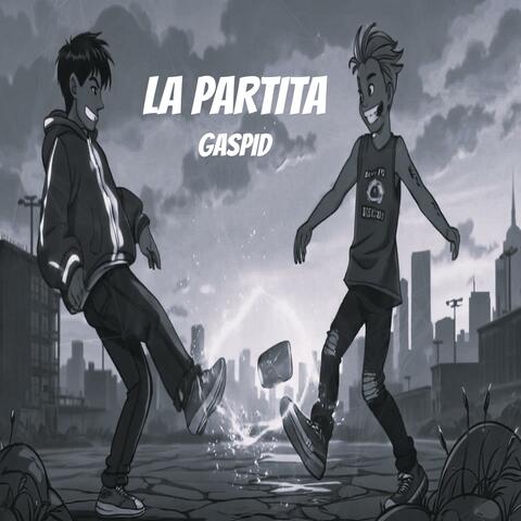 La partita (Acoustic Version)