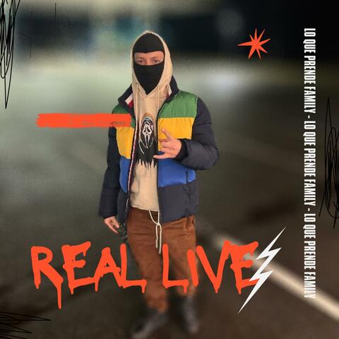 Real Live 2015 (Live)
