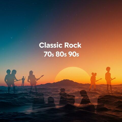 Classic Rock 70s 80s 90s