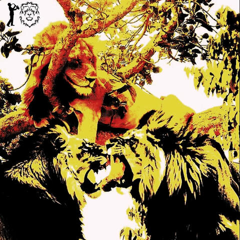Lion Lofi, Vol. 3