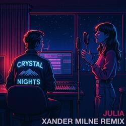 Julia (Xander Milne Remix)