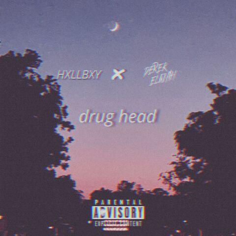DRUG HEAD (feat. HXLLBXY)