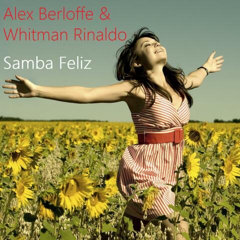 Samba Feliz (feat. Alex Berloffe)