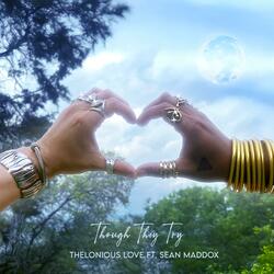 Though They Try (feat. Sean Maddox)