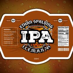 IPA (feat. I.C.E.M.a.n 745)