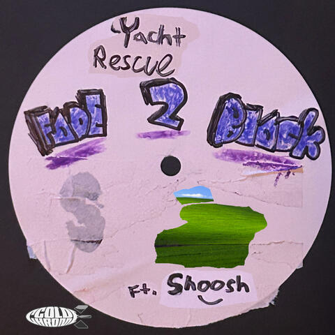 Fade 2 Black (feat. shoosh)