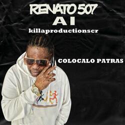 colocalo patras (feat. killaproductionscr)