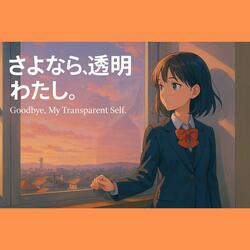 LINE未読、心音既読