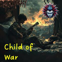 Child of War