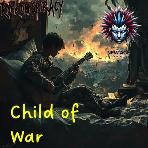 Child of War