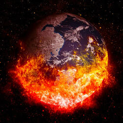 My World Fell Apart
