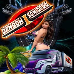 CUMBIA NAHOMI COLOMBIANA LIMPIA 2025