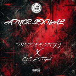 Amor Sexual (feat. ElE Jotta)