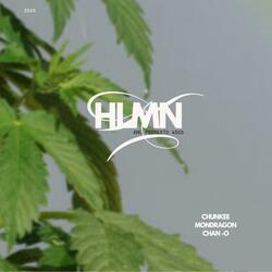 HLMN (feat. CHUNKEE & MONDRAGON)