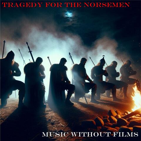 Tragedy For The Norsemen