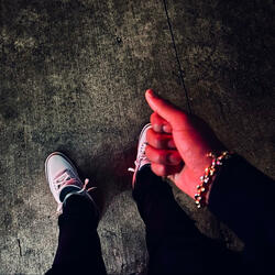 Bad bih (feat. Derr0)