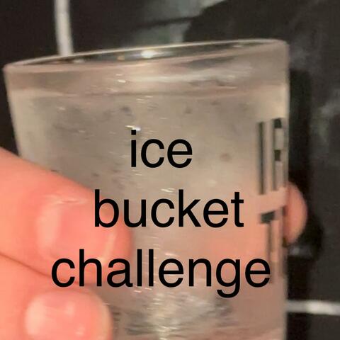 ice bucket challenge