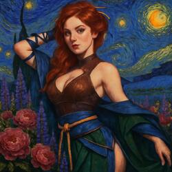 Wertenlightenment