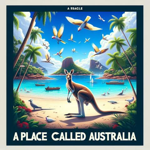 A Place Called Australia