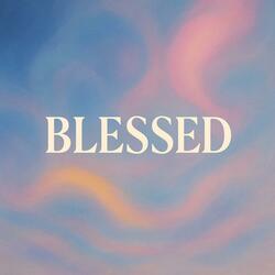 Blessed (feat. GLOT)