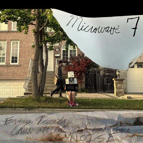Microwave 7