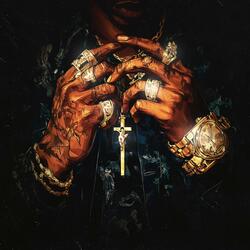 Mala Mia (feat. Zero Game 110 & Young Mikey)