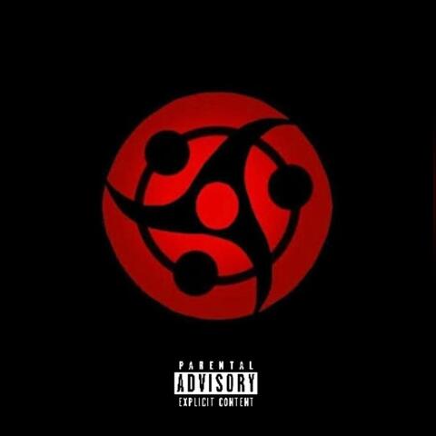 MANGEKYOU SHARINGAN