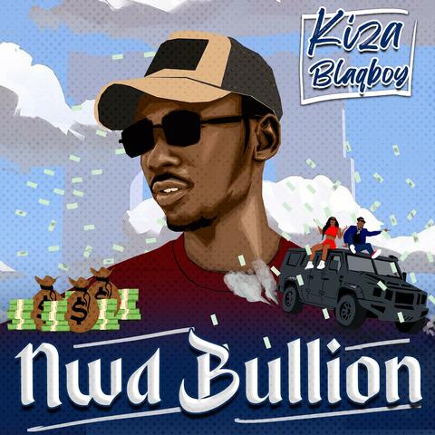 Nwa Bullion