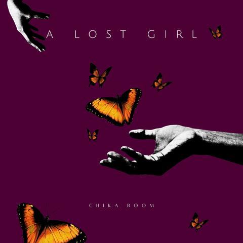 A lost girl