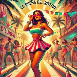 La Dueña del Ritmo