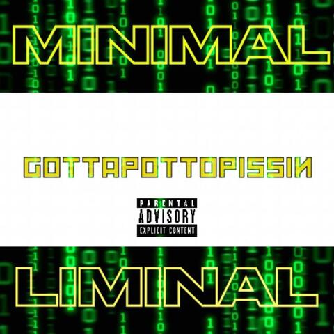 GOTTAPOTTOPISSIN
