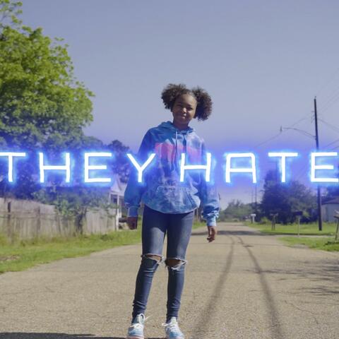 They Hate