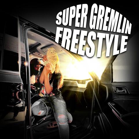 Super Gremlin Freestyle