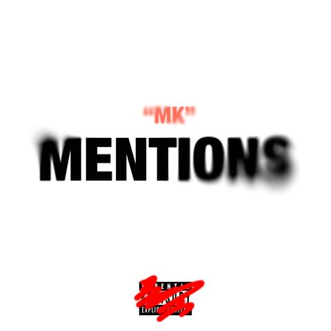 Mentions