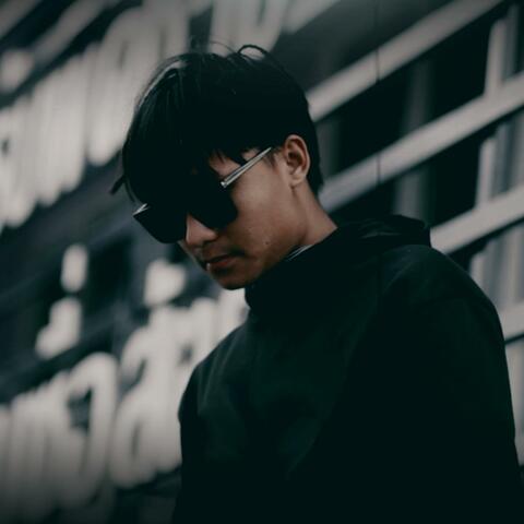 I have to endure (feat.John Tha Yu)