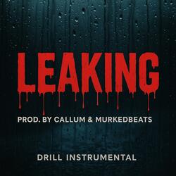 Leaking drill instrumental