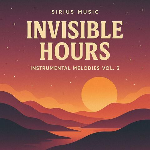 Invisible Hours