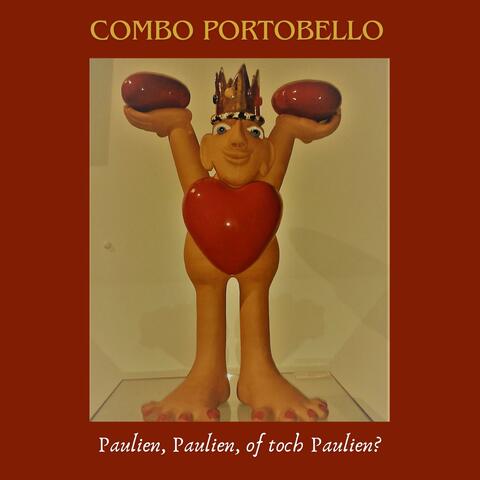 Paulien, Paulien, of toch Paulien?