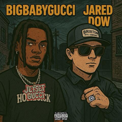 Run Up The Bag (feat. BigBabyGucci)