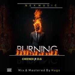 BURNING (feat. O.G)