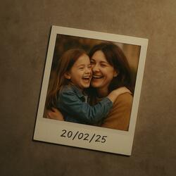 A Letter from Mom (feat. La Dernière Note)