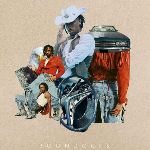 Boondocks