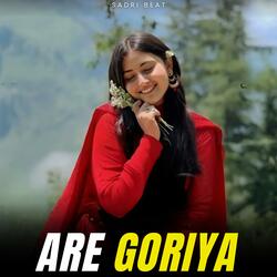 Are Goriya