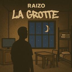 La grotte