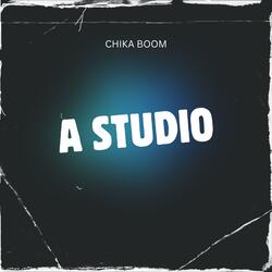 A studio