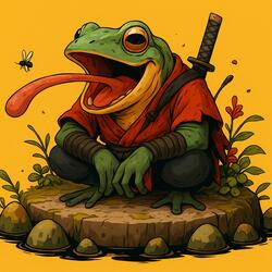 Ribbit Code