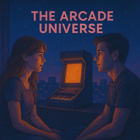 The Arcade Universe